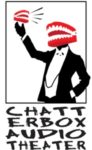 logo of Chatterbox Audio Theater
